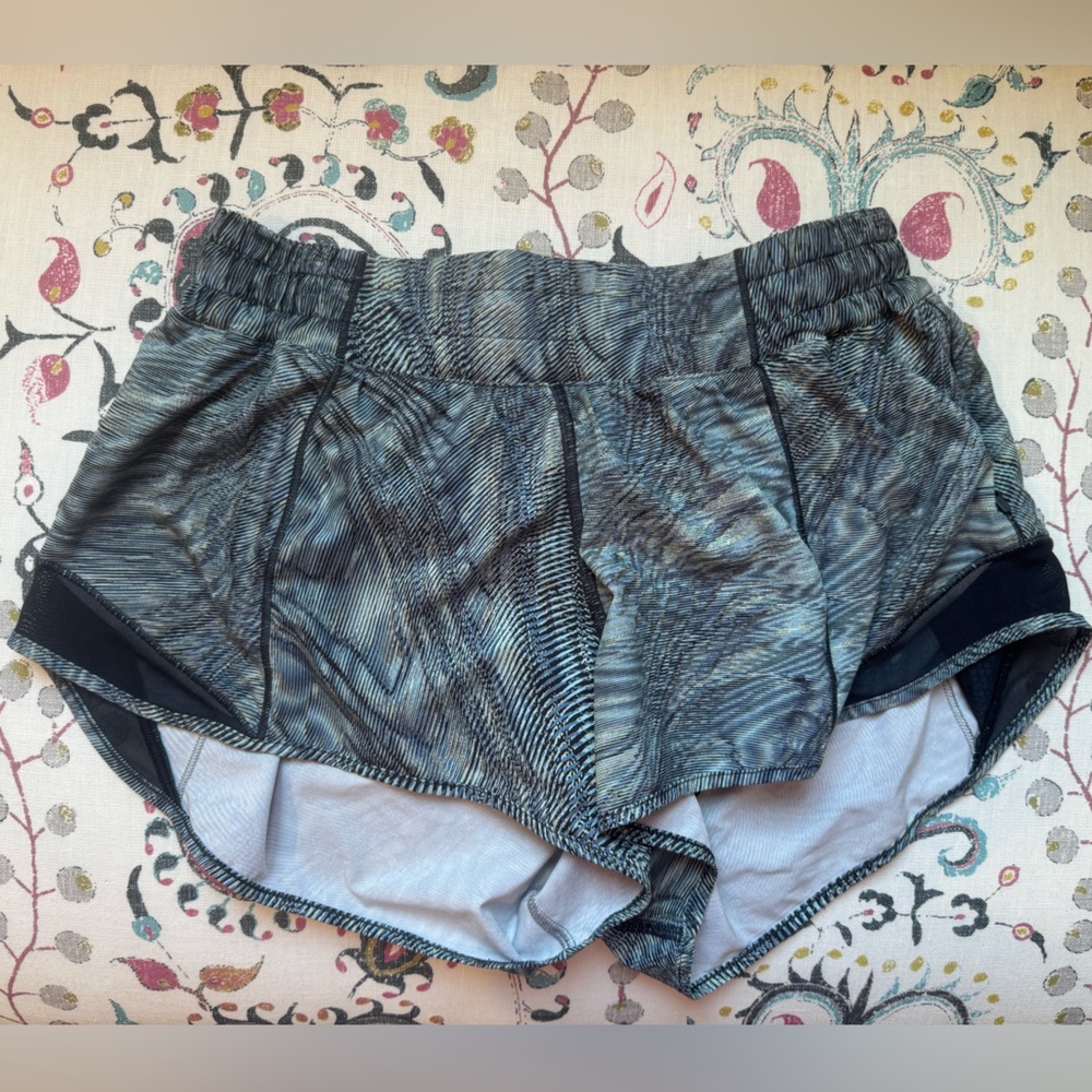 Lululemon Shorts!!